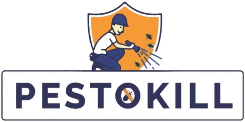 PestoKill logo
