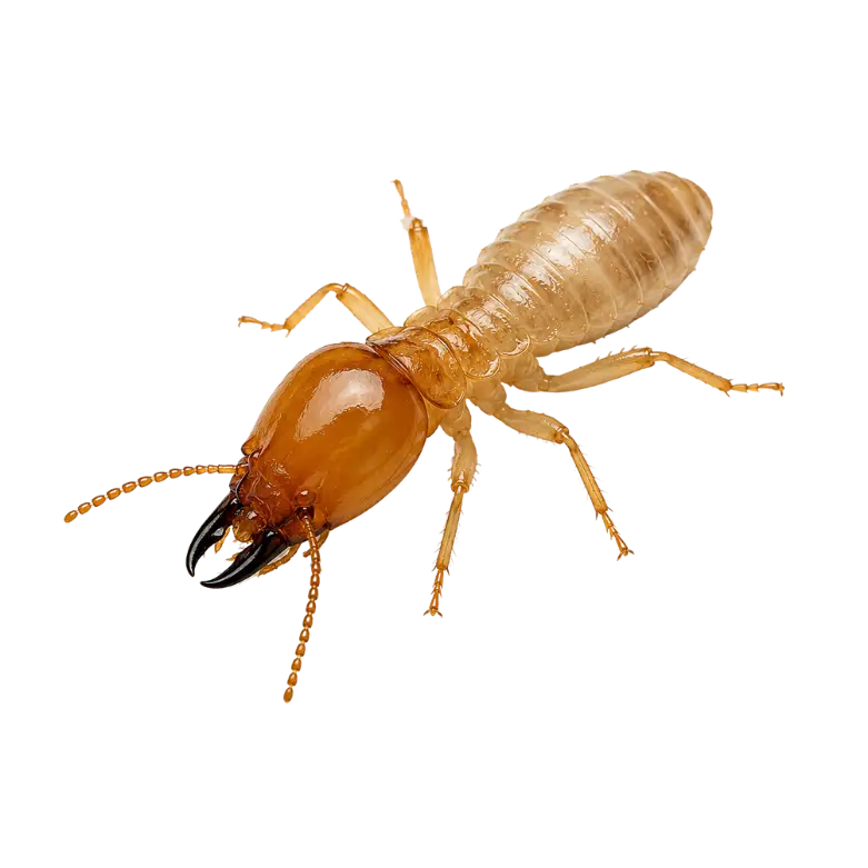 Termite Pest Control service in Bengaluru
